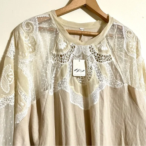 Free People Toni Top - Picture 6 of 13